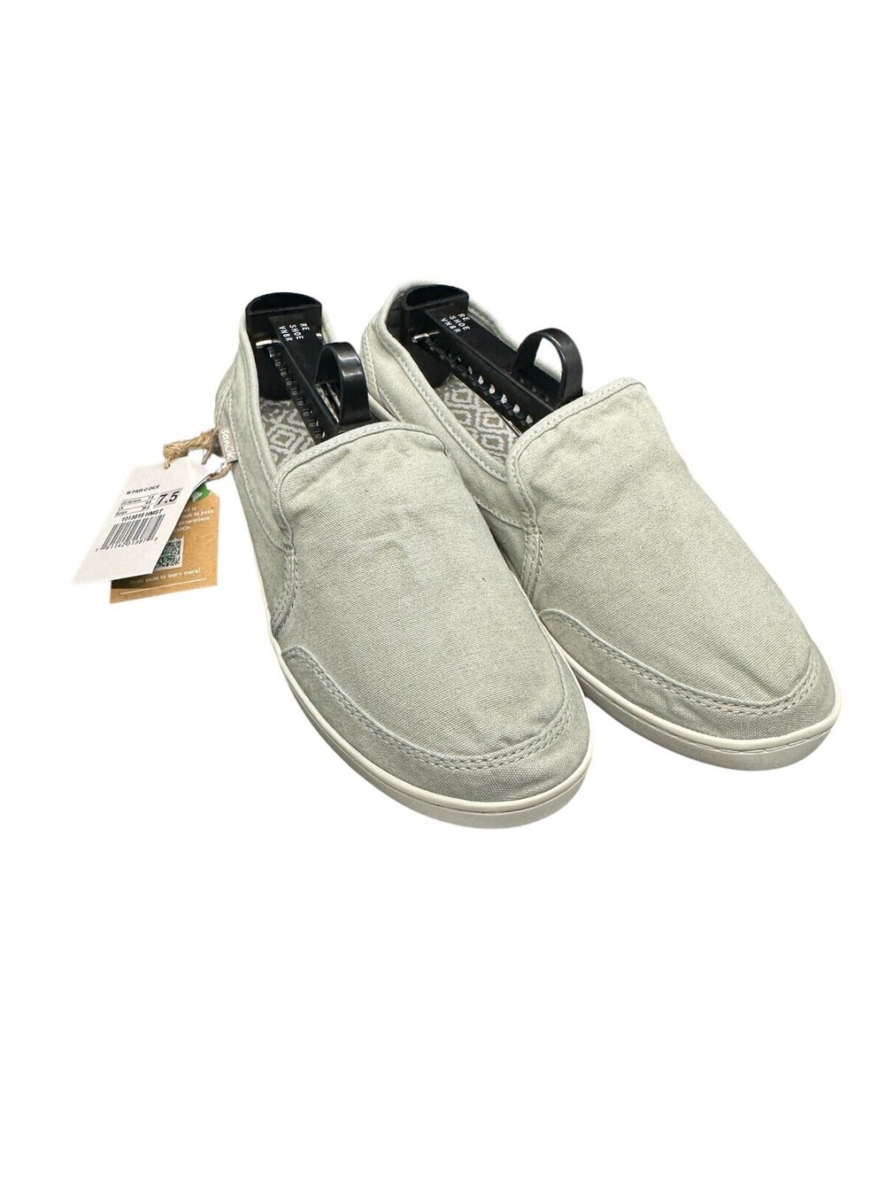 Womens Sanuk slip on